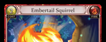 Embertail Squirrel
